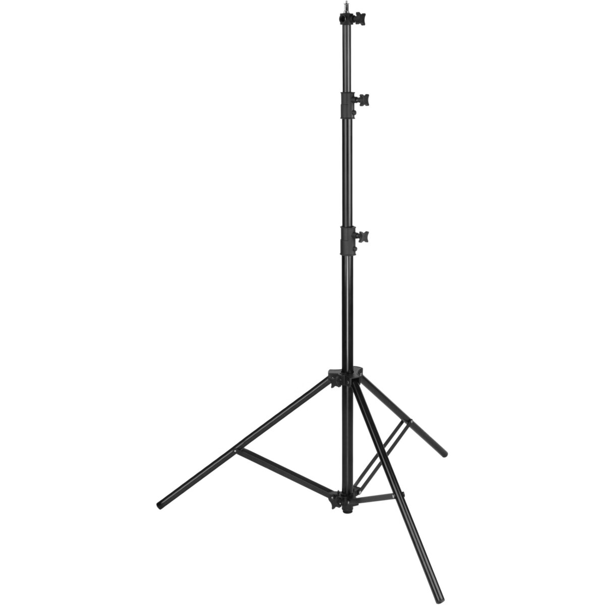 NANLITE 288 Light Stand with 5/8 & 1/4-20 Receiver | Techlobby
